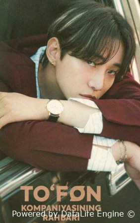 Toʻfon kompaniyasi rahbari Koreya seriali  Uzbek tilida drama barcha qismlar HD