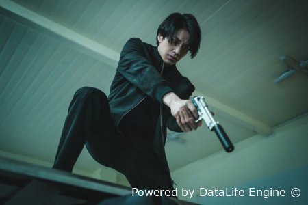 Qotillar do'koni Uzbek tilida drama Koreya seriali barcha qismlar