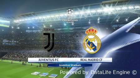 Real Madrid - Juventus Jonli efir bugun 22-10-2025 futbol oyini