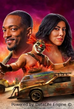 Burama metal 2 Fasl Uzbek tilida 1. 2. 3. 4. 5. 6. 7. 8. 9. 10 Barcha qismlar Aqsh seriali 2025 HD skachat