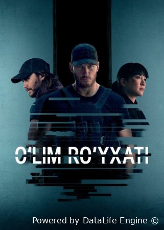 O'lim ro'yxati / Ajal jadvali 1-2-3-4-5-6-7-8-9-10-11-12-13-14-15 Qism Uzbek tilida Barcha qismlar 2022 HD