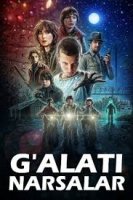 G'alati narsalar 5 FASL 1-2-3-4-5-6-7-8-9-10-11-12-13-14-15 qism Uzbek tilida barcha qismlar