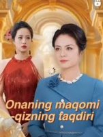 Onaning maqomi qizning taqdiri dramasi 1. 2. 3. 4. 5. 6. 7. 8. 9. 10. 90. 91. 92. 93. 94. 95. 96. 97. 98. 99. 100 Qism Uzbek tilida Barcha qismlar 2025 HD